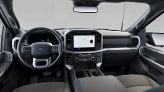 2025 Ford F-150® Internal Image 2